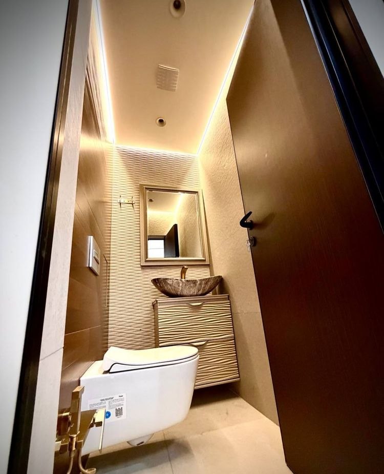 For sale 5-room apartment, 150 m² · Poytaxt · Yashnabad — photo 9
