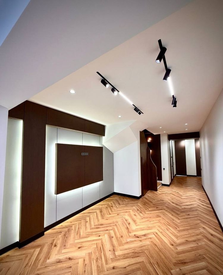 For sale 5-room apartment, 150 m² · Poytaxt · Yashnabad — photo 1