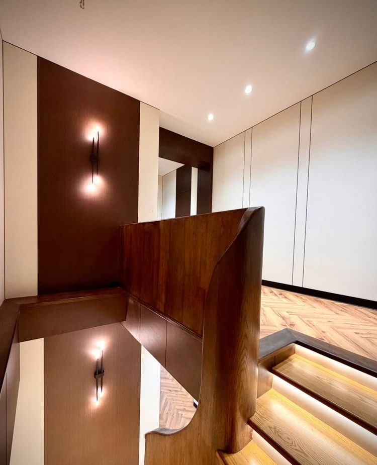 For sale 5-room apartment, 150 m² · Poytaxt · Yashnabad — photo 3