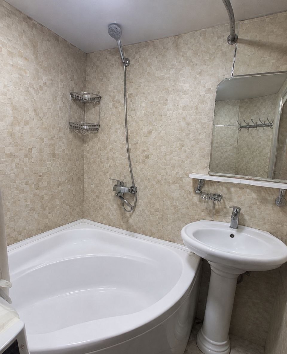 Sotiladi 4 xonali xonadon, 87 m² · Uchtepa — surat 6