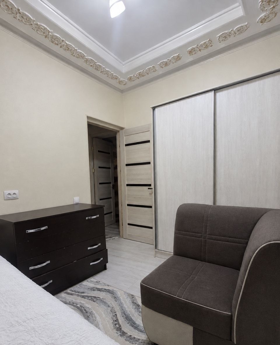 Sotiladi 4 xonali xonadon, 87 m² · Uchtepa — surat 7