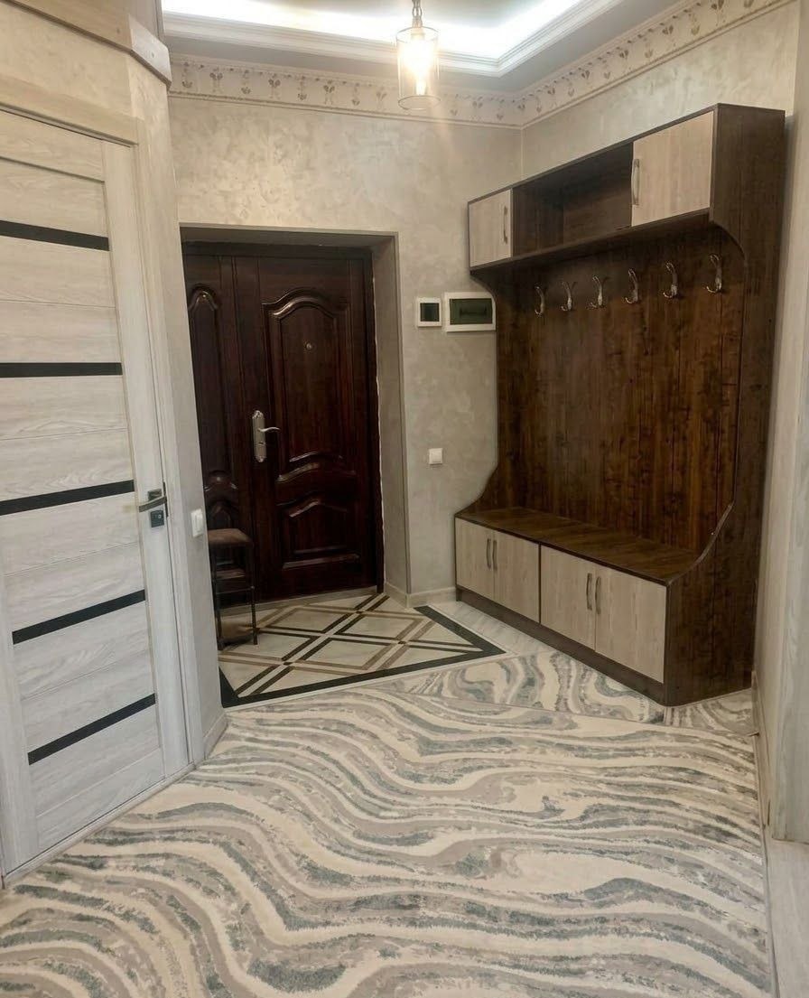 Sotiladi 4 xonali xonadon, 87 m² · Uchtepa — surat 2