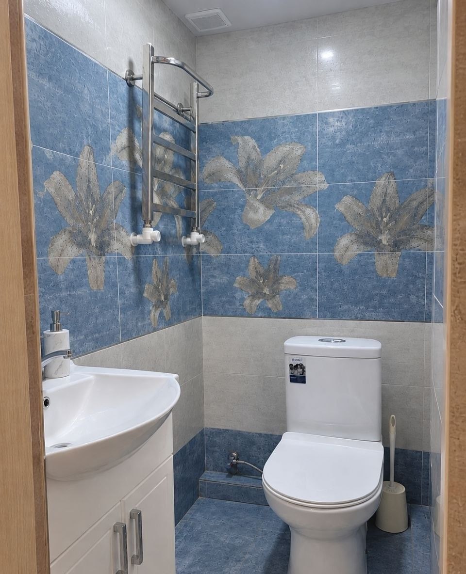 Sotiladi 4 xonali xonadon, 87 m² · Uchtepa — surat 8