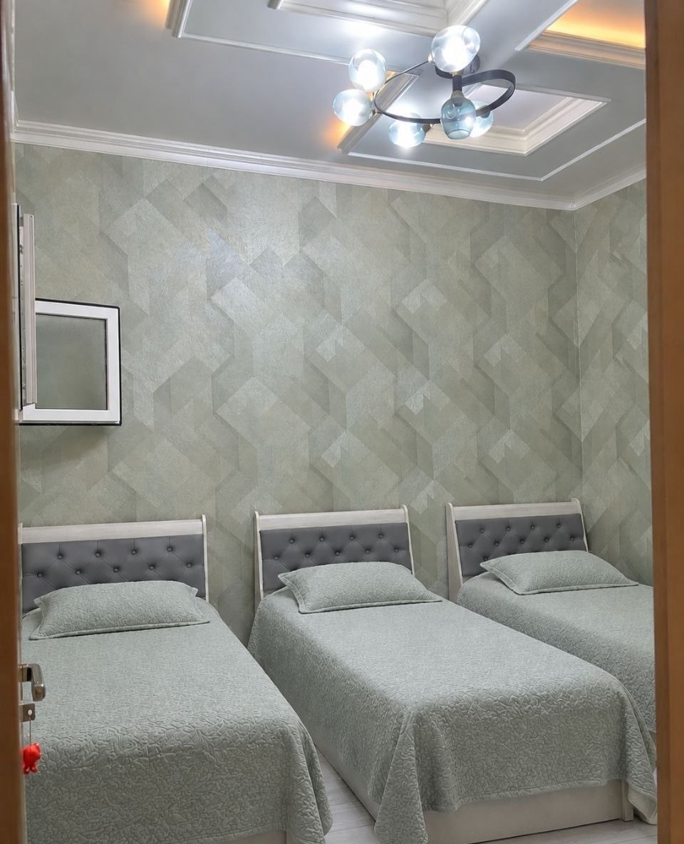 Sotiladi 4 xonali xonadon, 87 m² · Uchtepa — surat 4