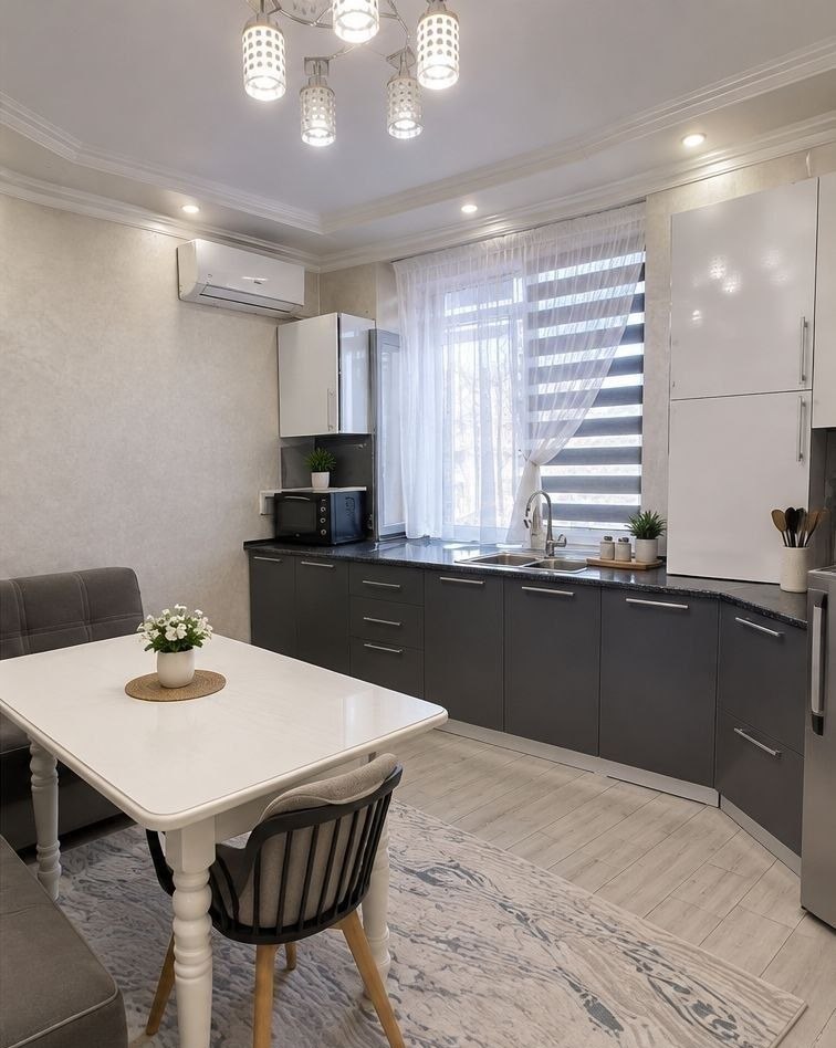 Sotiladi 4 xonali xonadon, 87 m² · Uchtepa — surat 5