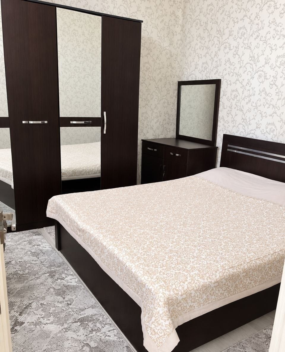 Sotiladi 4 xonali xonadon, 87 m² · Uchtepa — surat 3