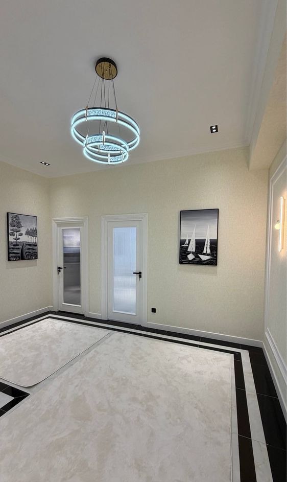Продаётся 110-комн. квартира, 110 м² · ЖК Hausetaqachi · Учтепа — фото 8