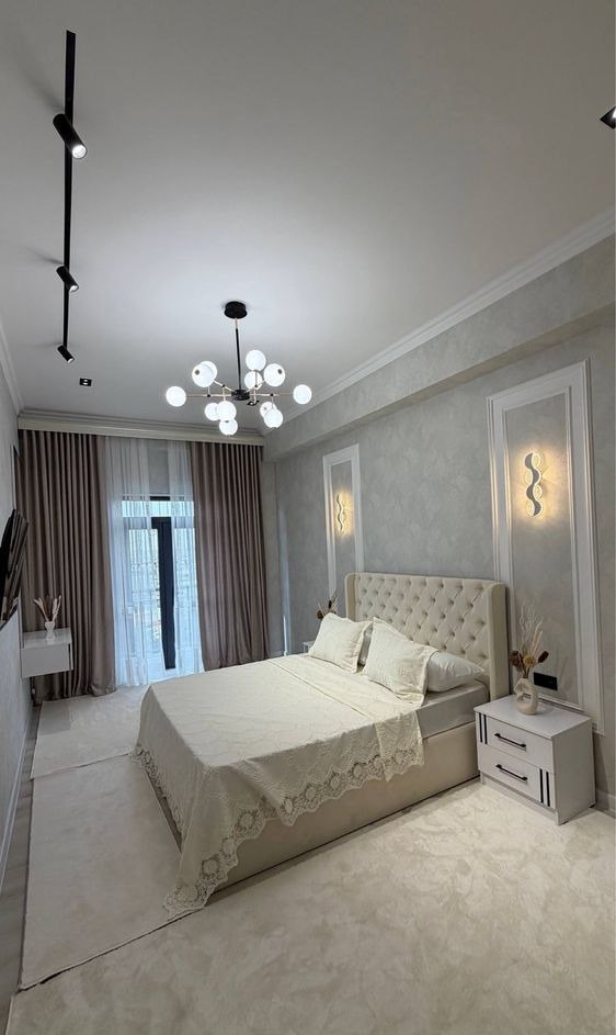 Продаётся 110-комн. квартира, 110 м² · ЖК Hausetaqachi · Учтепа — фото 6