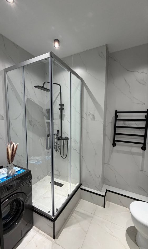 Продаётся 110-комн. квартира, 110 м² · ЖК Hausetaqachi · Учтепа — фото 9