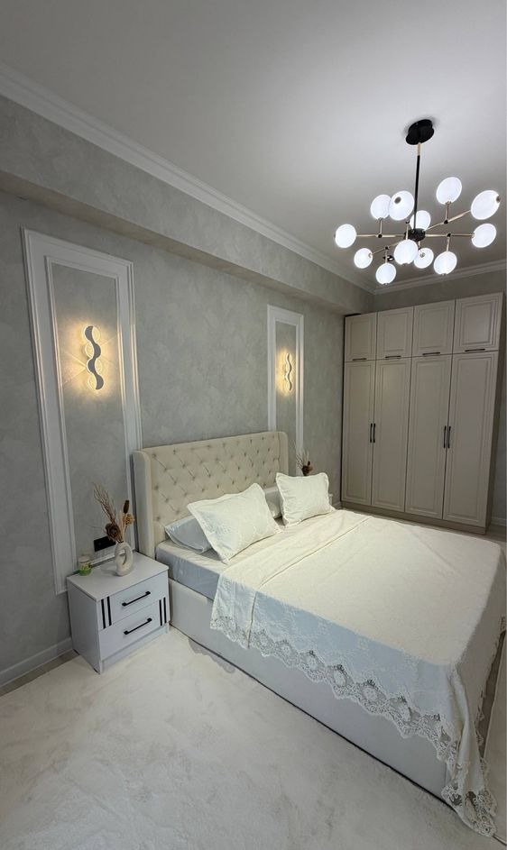 Продаётся 110-комн. квартира, 110 м² · ЖК Hausetaqachi · Учтепа — фото 5