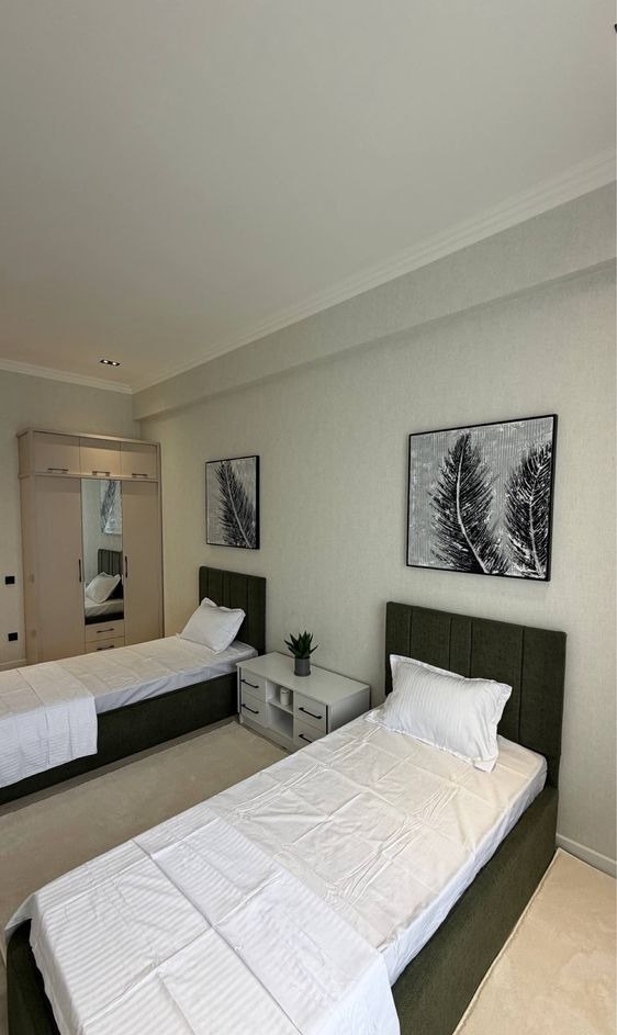 Продаётся 110-комн. квартира, 110 м² · ЖК Hausetaqachi · Учтепа — фото 7