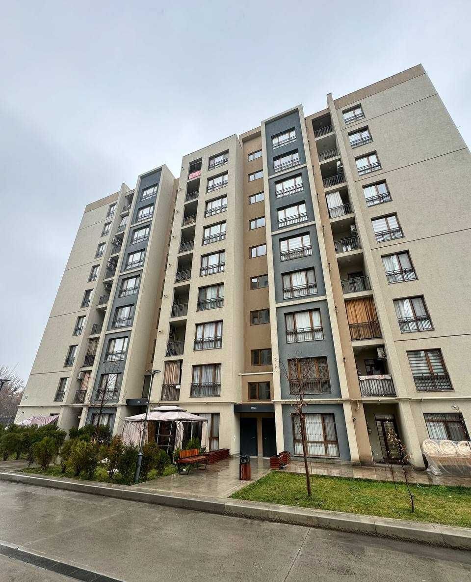 For sale 5-room apartment, 125 m² · Almazar — photo 1