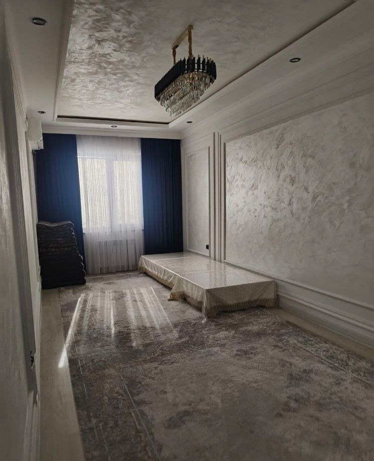 For sale 2-room apartment, 63.7 m² · Yashnabad — photo 2