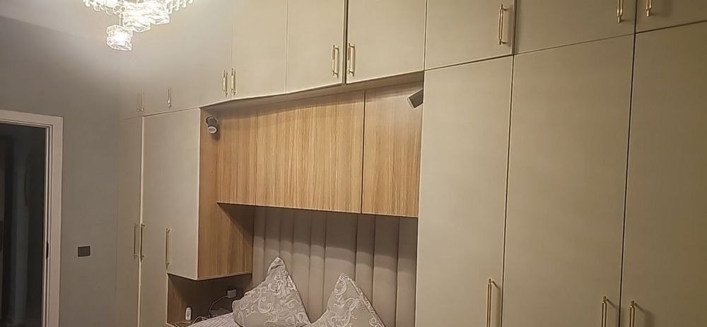 For sale 2-room apartment, 63.7 m² · Yashnabad — photo 4