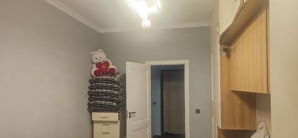 For sale 2-room apartment, 63.7 m² · Yashnabad — photo 5