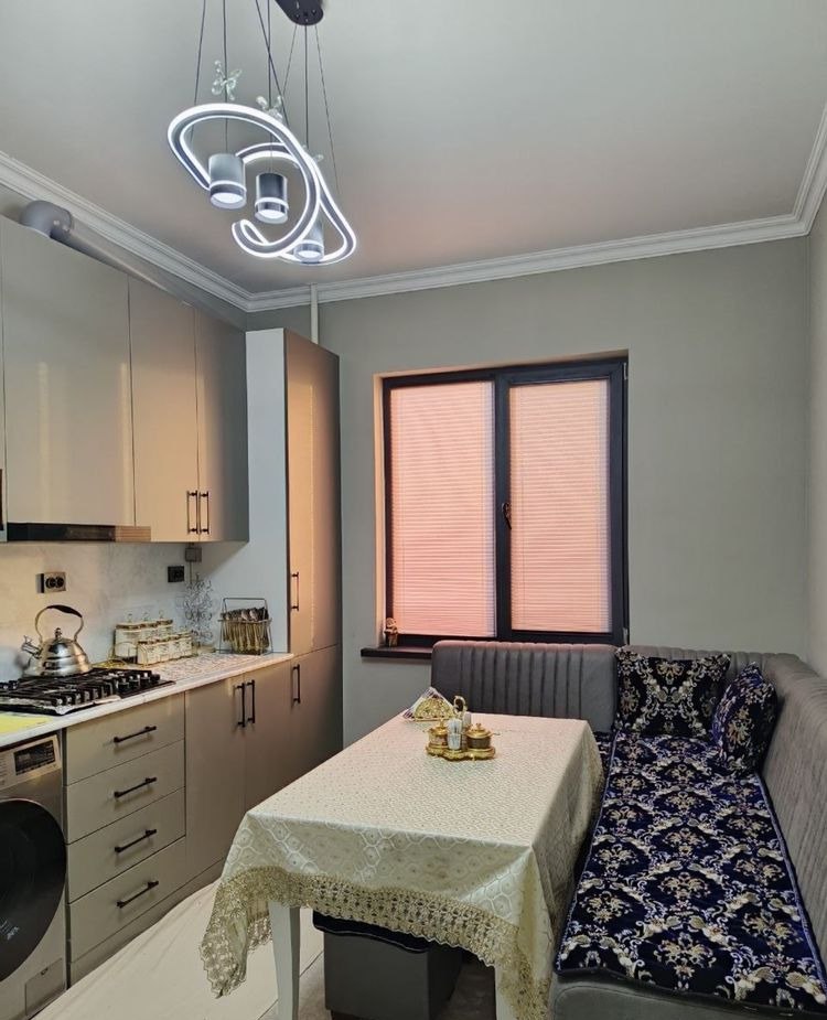 For sale 2-room apartment, 63.7 m² · Yashnabad — photo 3
