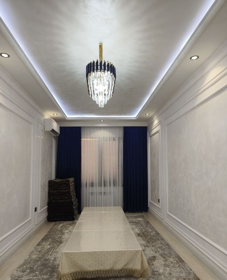 For sale 2-room apartment, 63.7 m² · Yashnabad — photo 1