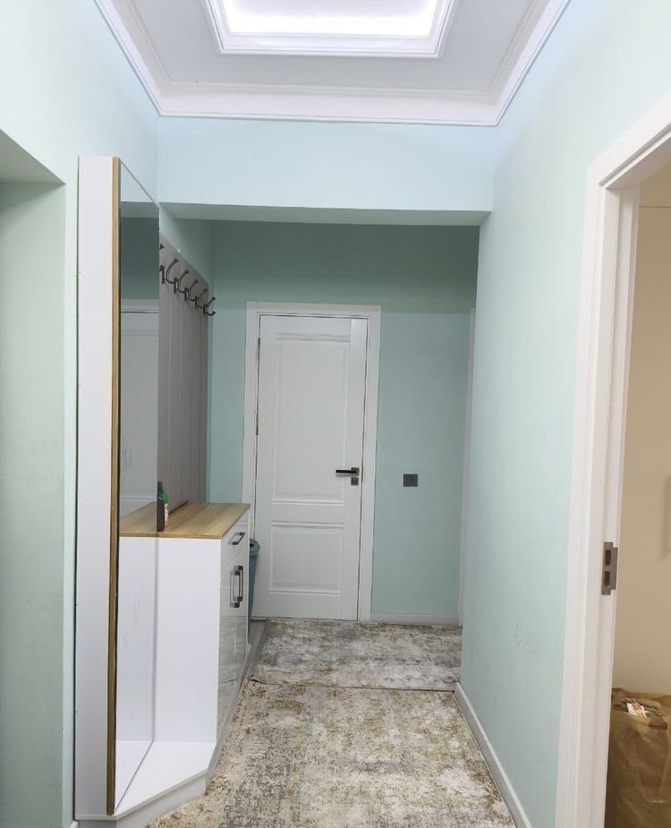 For sale 2-room apartment, 63.7 m² · Yashnabad — photo 6