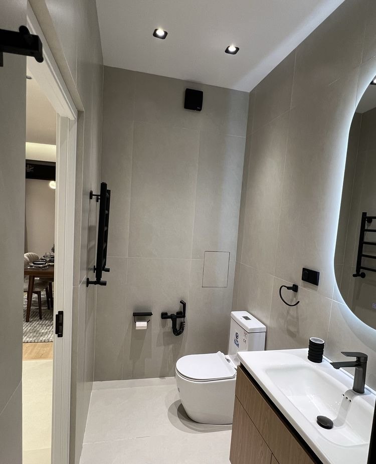 Продаётся 2-комн. квартира, 42 м² · ЖК Grandcity · Алмазар — фото 7