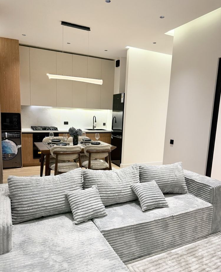 Продаётся 2-комн. квартира, 42 м² · ЖК Grandcity · Алмазар — фото 2
