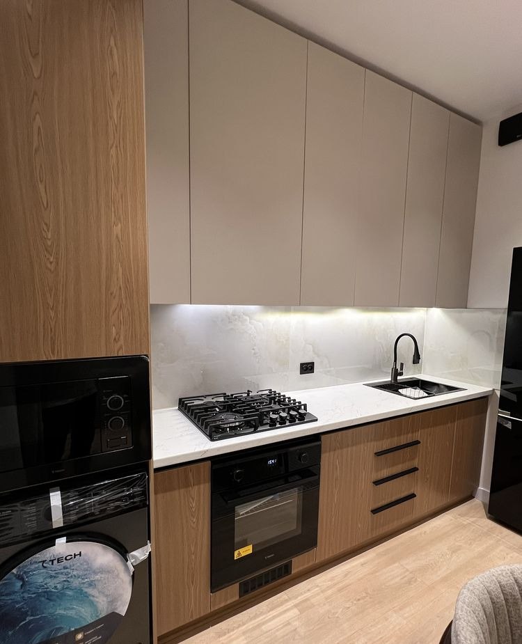 Продаётся 2-комн. квартира, 42 м² · ЖК Grandcity · Алмазар — фото 4