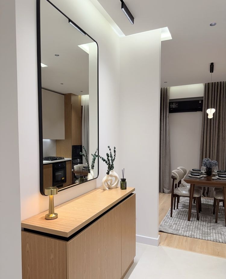 Продаётся 2-комн. квартира, 42 м² · ЖК Grandcity · Алмазар — фото 1