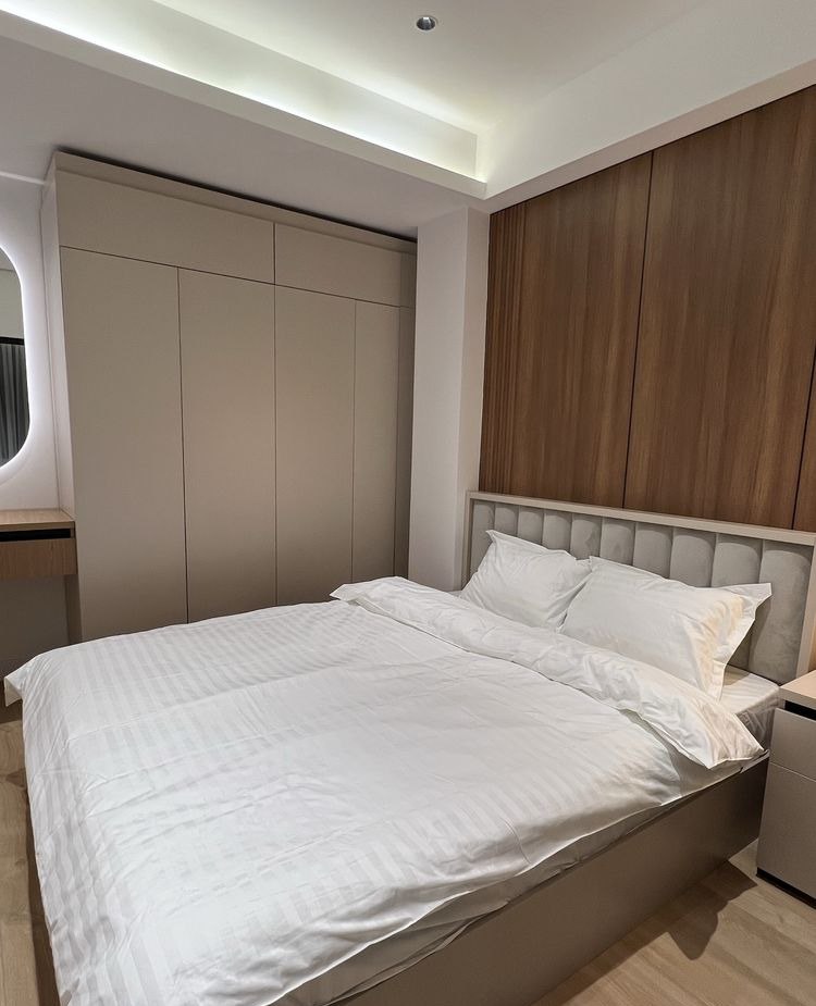 Продаётся 2-комн. квартира, 42 м² · ЖК Grandcity · Алмазар — фото 8