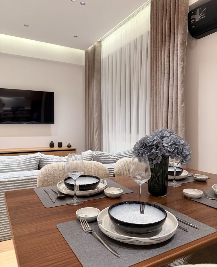 Продаётся 2-комн. квартира, 42 м² · ЖК Grandcity · Алмазар — фото 3