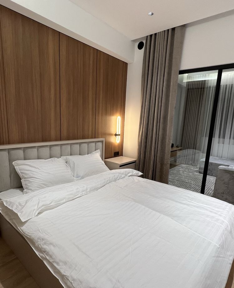Продаётся 2-комн. квартира, 42 м² · ЖК Grandcity · Алмазар — фото 9