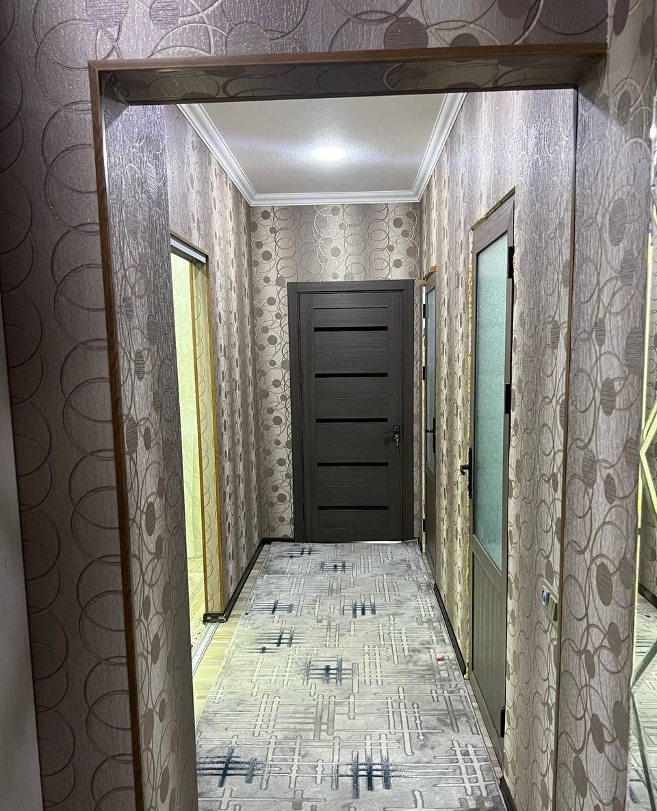 Sotiladi 2 xonali xonadon, 70 m² · Olmazor — surat 1