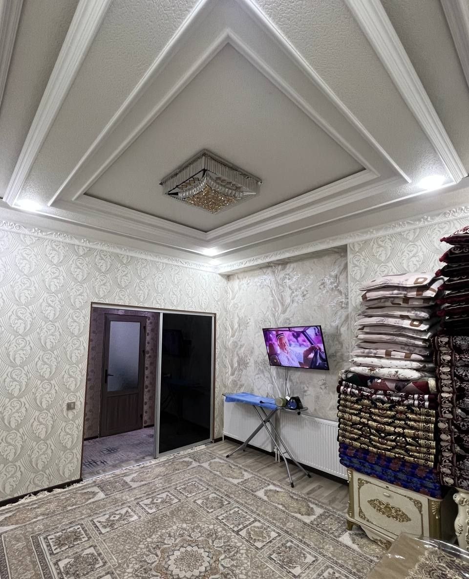 Sotiladi 2 xonali xonadon, 70 m² · Olmazor — surat 3