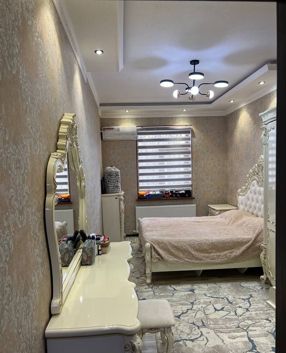 Sotiladi 2 xonali xonadon, 70 m² · Olmazor — surat 5