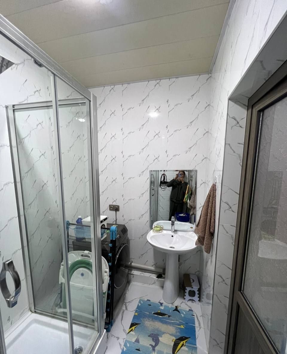 Sotiladi 2 xonali xonadon, 70 m² · Olmazor — surat 4