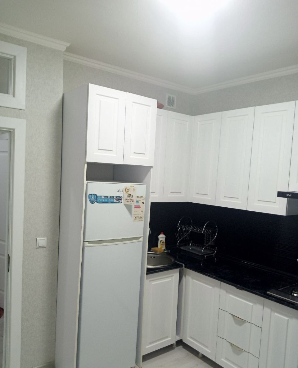 Продаётся 1-комн. квартира, 36.6 м² · Яшнабад — фото 1