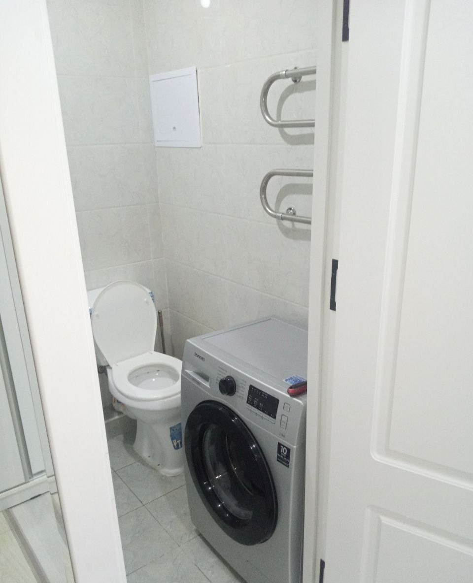Продаётся 1-комн. квартира, 36.6 м² · Яшнабад — фото 7