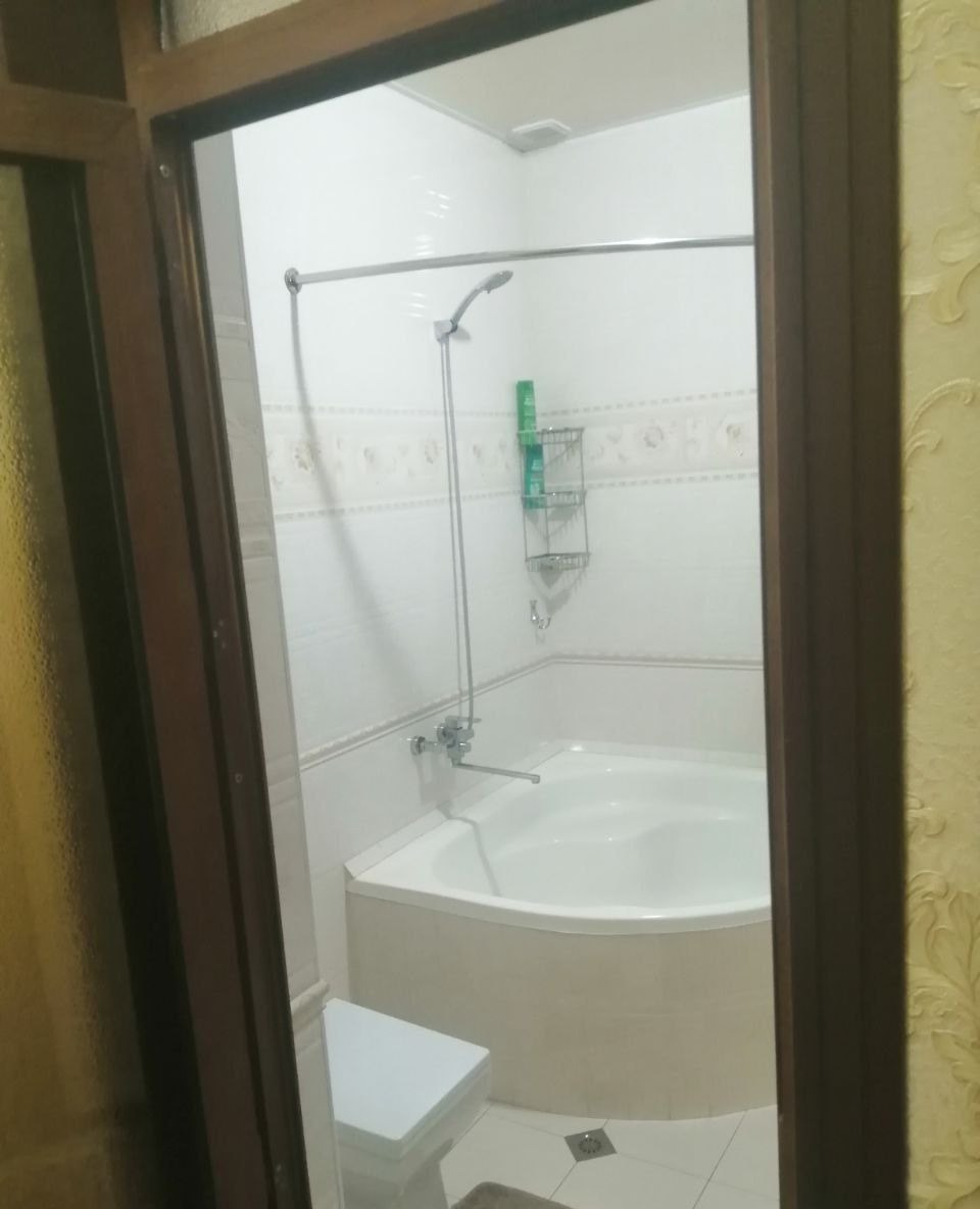 Sotiladi 10 xonali hovli · Uchtepa — surat 4