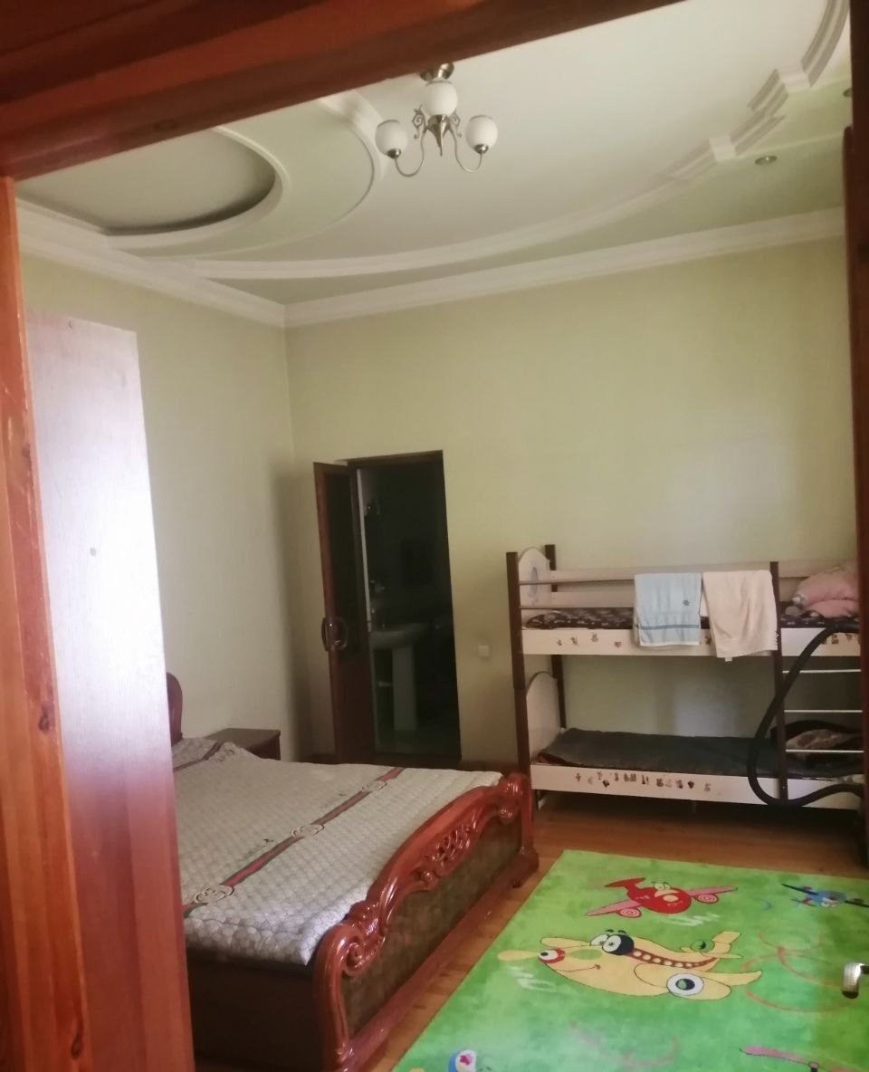 Sotiladi 10 xonali hovli · Uchtepa — surat 9