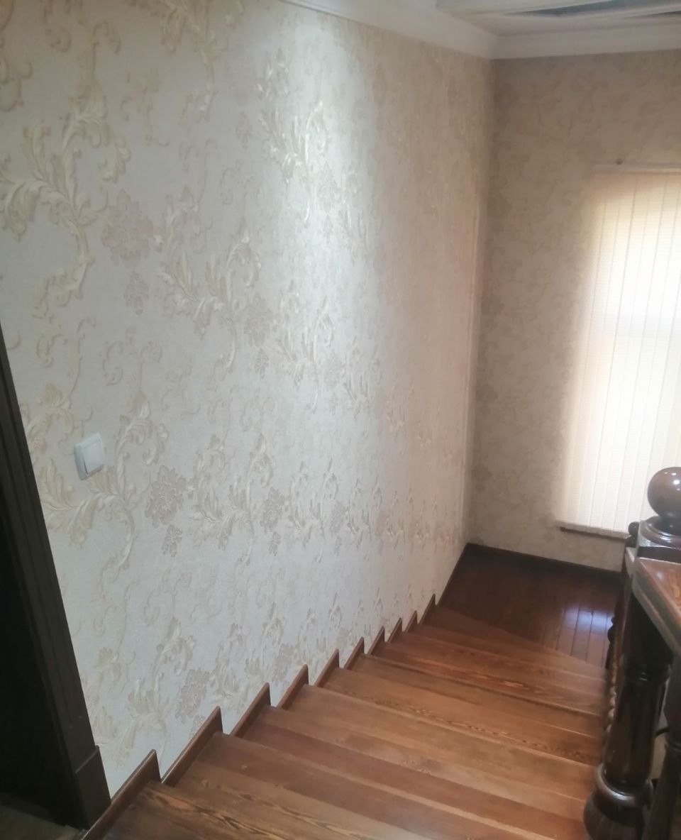 Sotiladi 10 xonali hovli · Uchtepa — surat 6