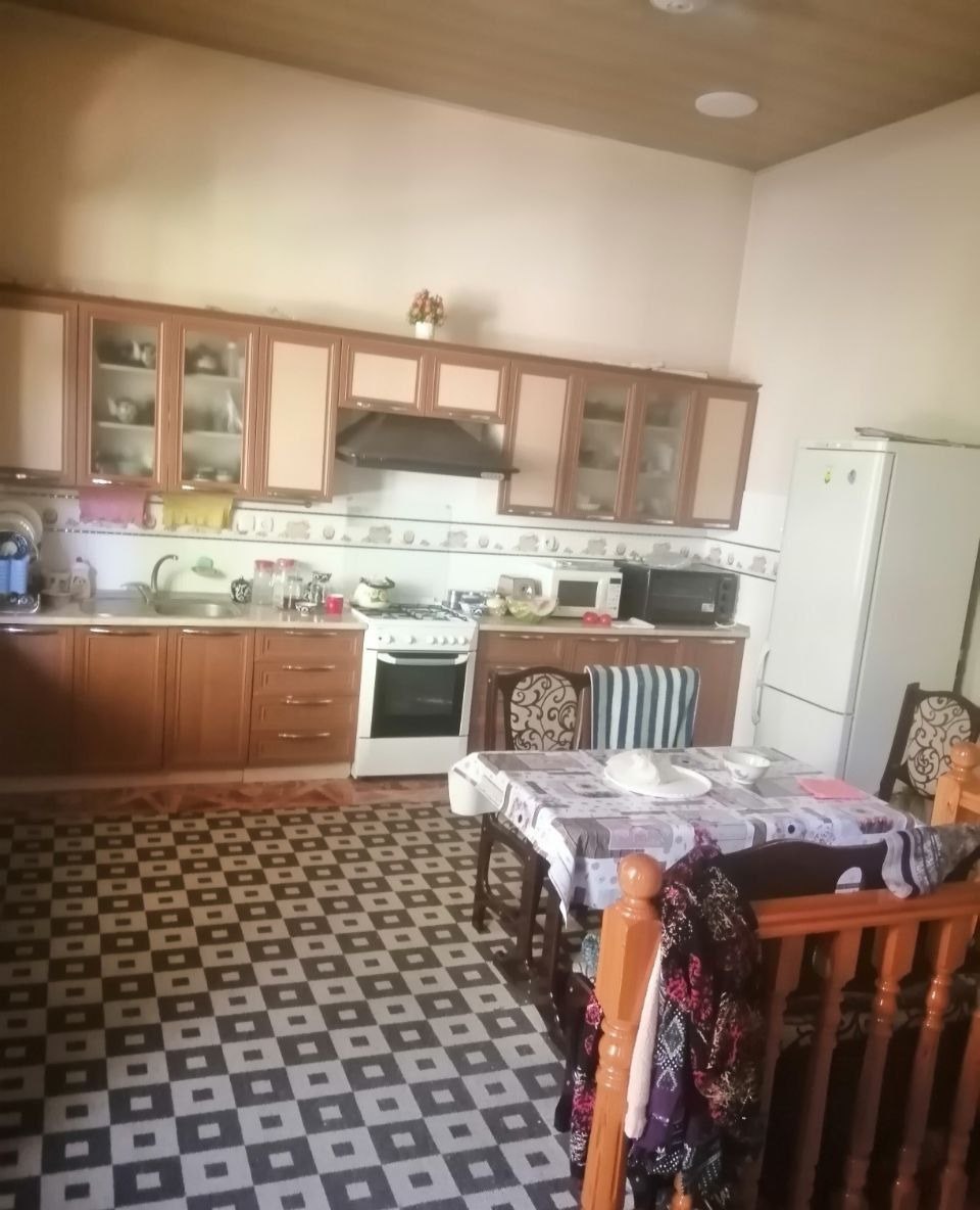 Sotiladi 10 xonali hovli · Uchtepa — surat 7
