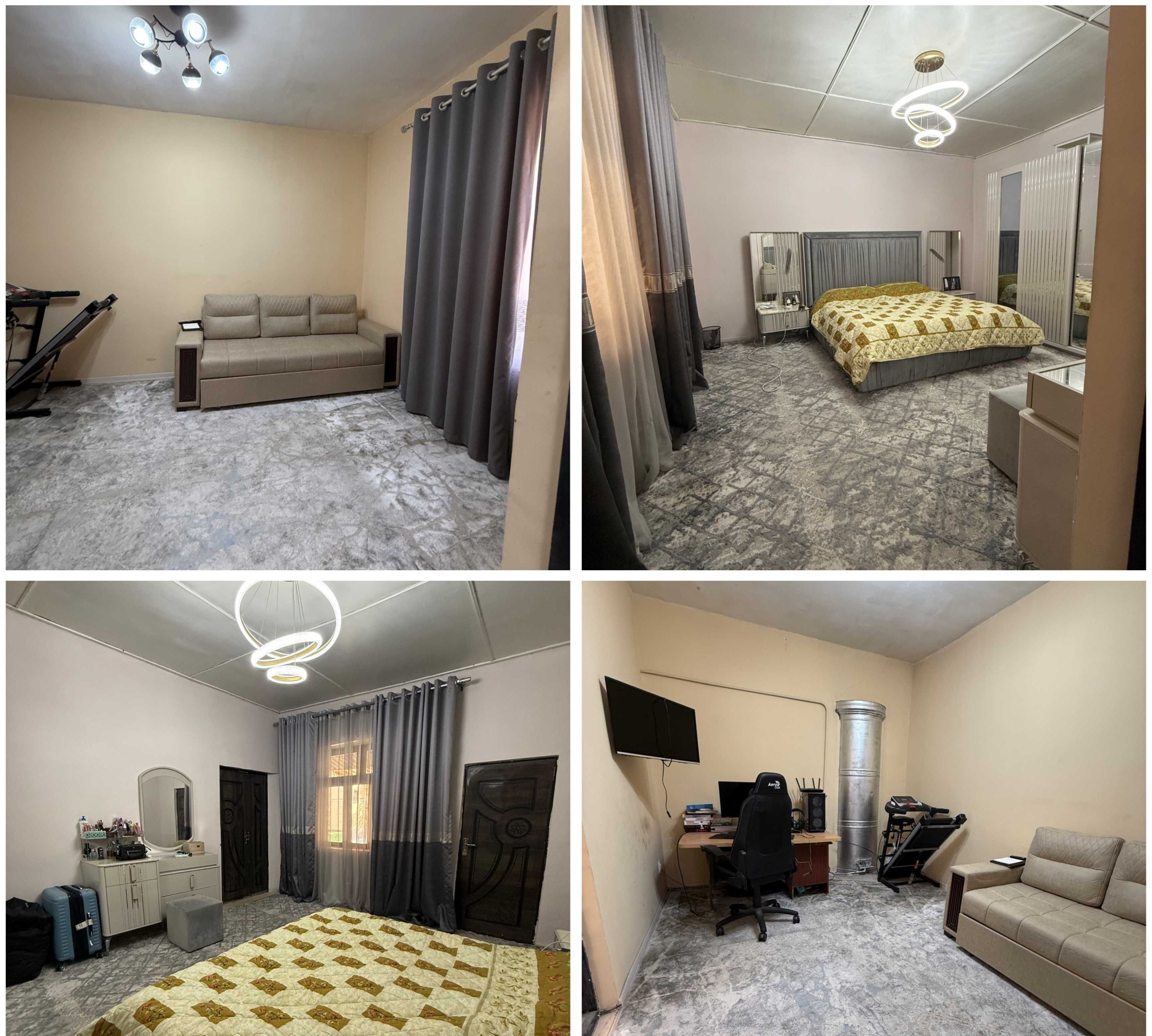 Sotiladi 6 xonali hovli · Mirzo Ulug‘bek — surat 6