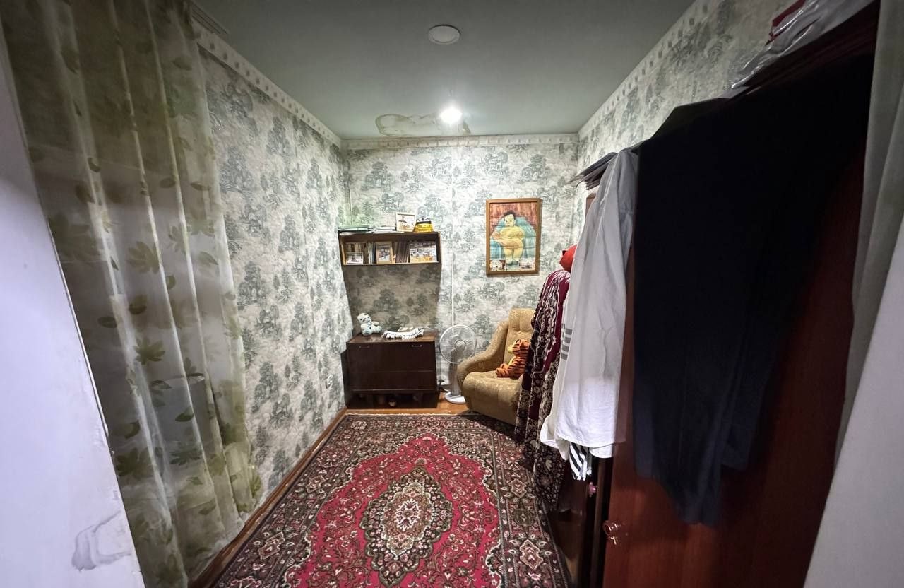 Sotiladi 4 xonali hovli · Mirzo Ulug‘bek — surat 8