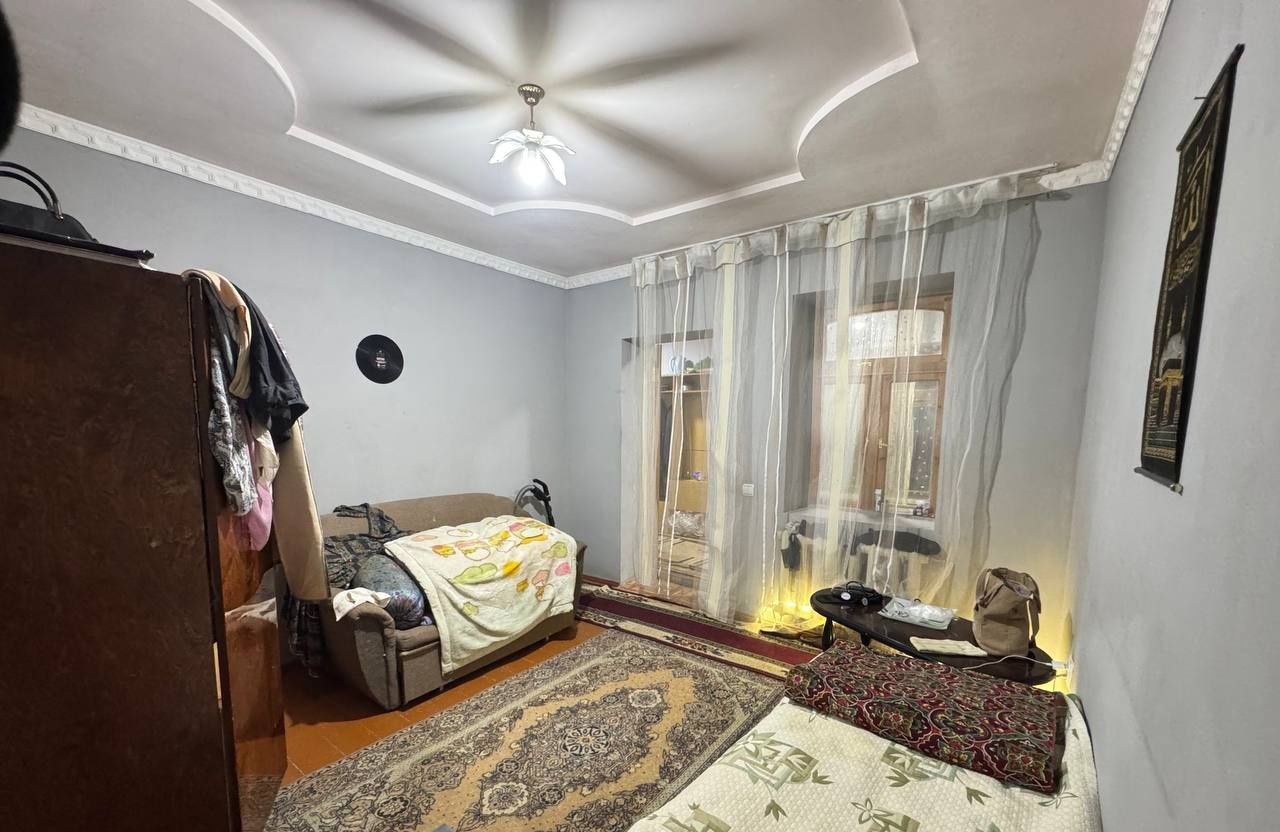 Sotiladi 4 xonali hovli · Mirzo Ulug‘bek — surat 7