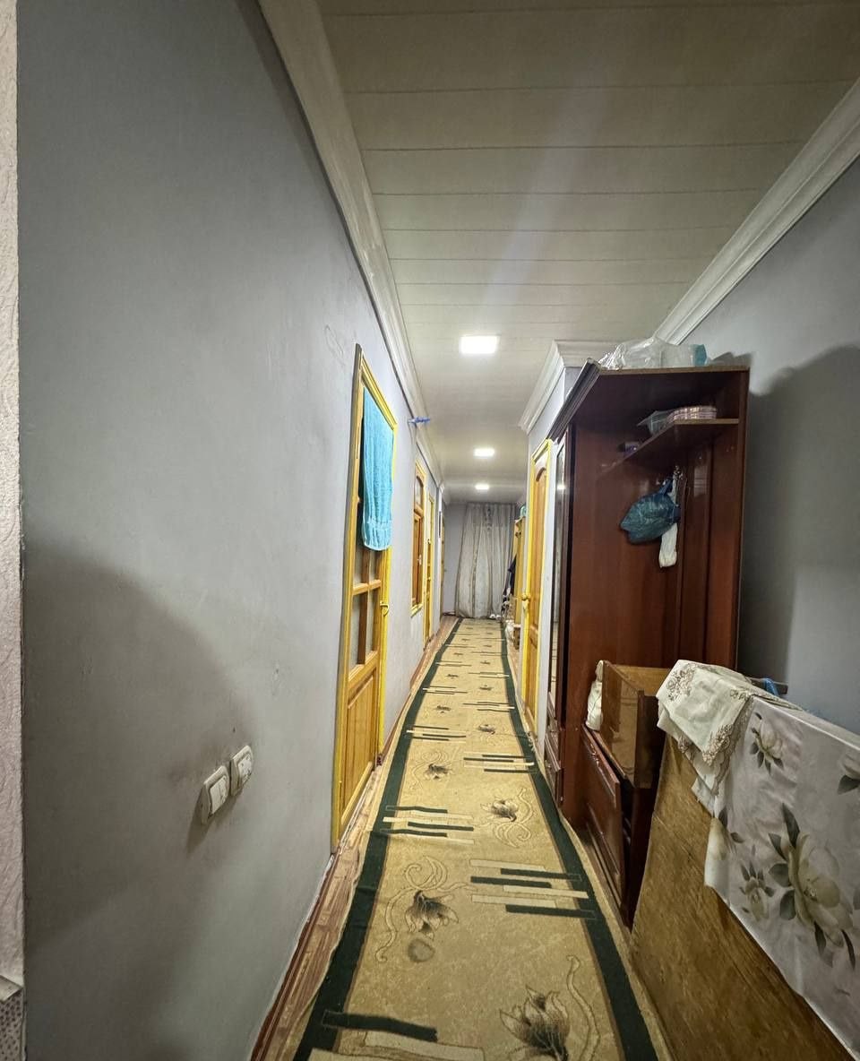 Sotiladi 4 xonali hovli · Mirzo Ulug‘bek — surat 2
