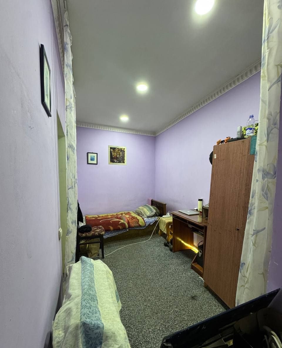 Sotiladi 4 xonali hovli · Mirzo Ulug‘bek — surat 3