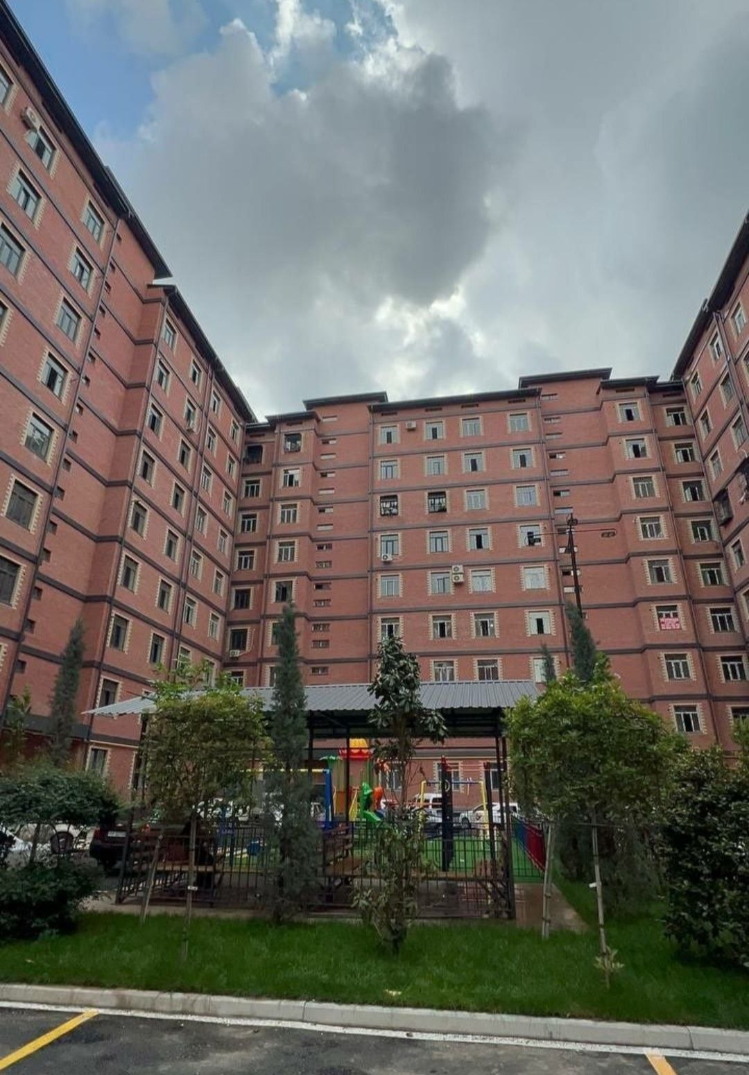 Продаётся 2-комн. квартира, 65 м² · ЖК Uchtepaavenue · Мирзо-Улугбек — фото 8