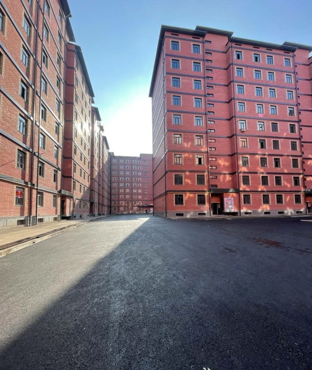 Продаётся 2-комн. квартира, 65 м² · ЖК Uchtepaavenue · Мирзо-Улугбек — фото 1