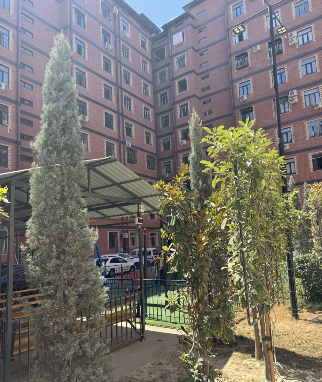Продаётся 2-комн. квартира, 65 м² · ЖК Uchtepaavenue · Мирзо-Улугбек — фото 3