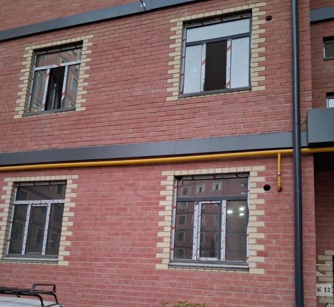 Продаётся 2-комн. квартира, 65 м² · ЖК Uchtepaavenue · Мирзо-Улугбек — фото 4