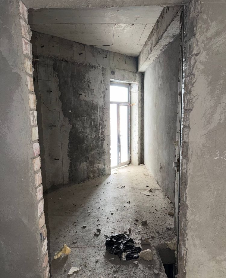 For sale 2-room apartment, 73 m² · Yashnabad — photo 4