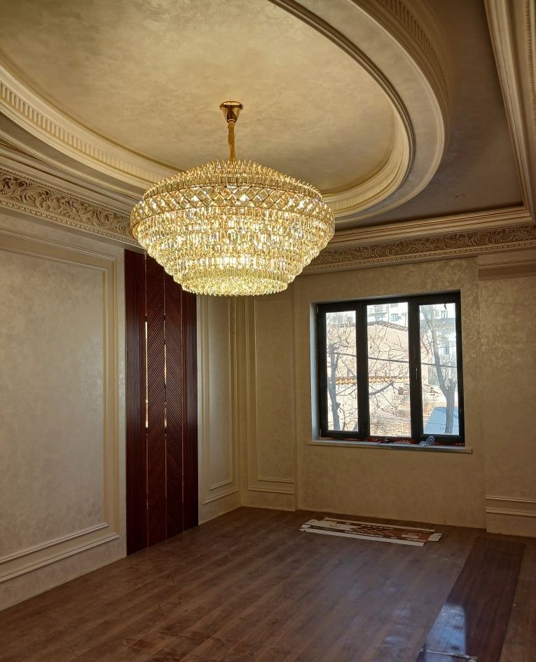 Sotiladi 6 xonali hovli · Yakkasaroy — surat 6